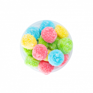 Sour Poppers