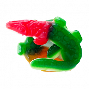 Gummy Gators